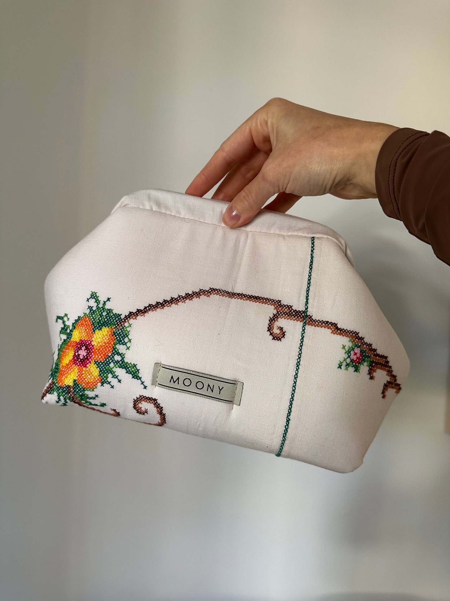 MEDITERRANEA 🌞 Clutch #04