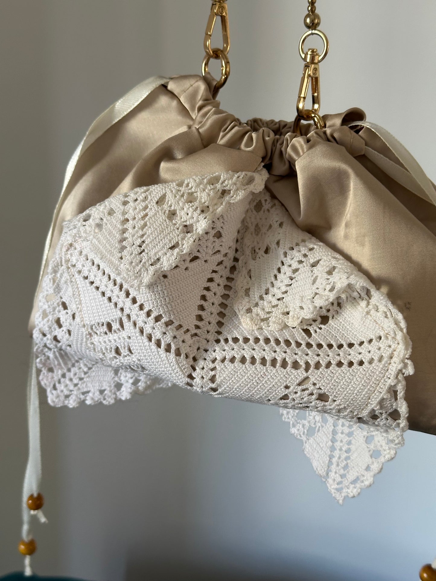CENTRINO🧺 Pasticcino Bag #3