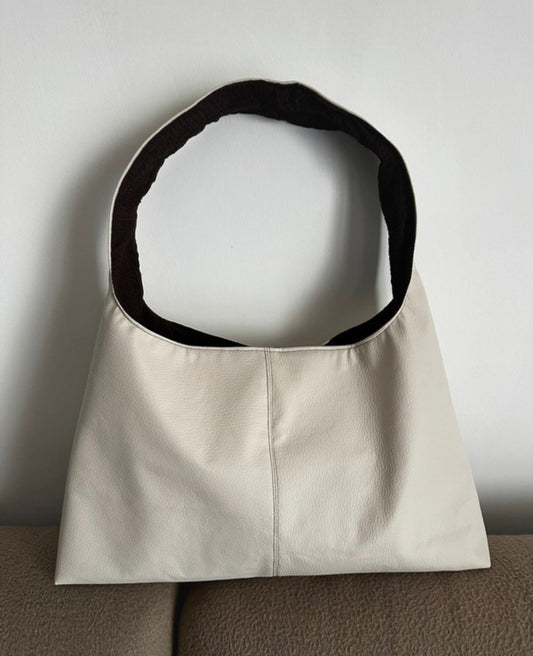 ⚡️SCONTO INVERNO⚡️ Hobo Choco-Panna