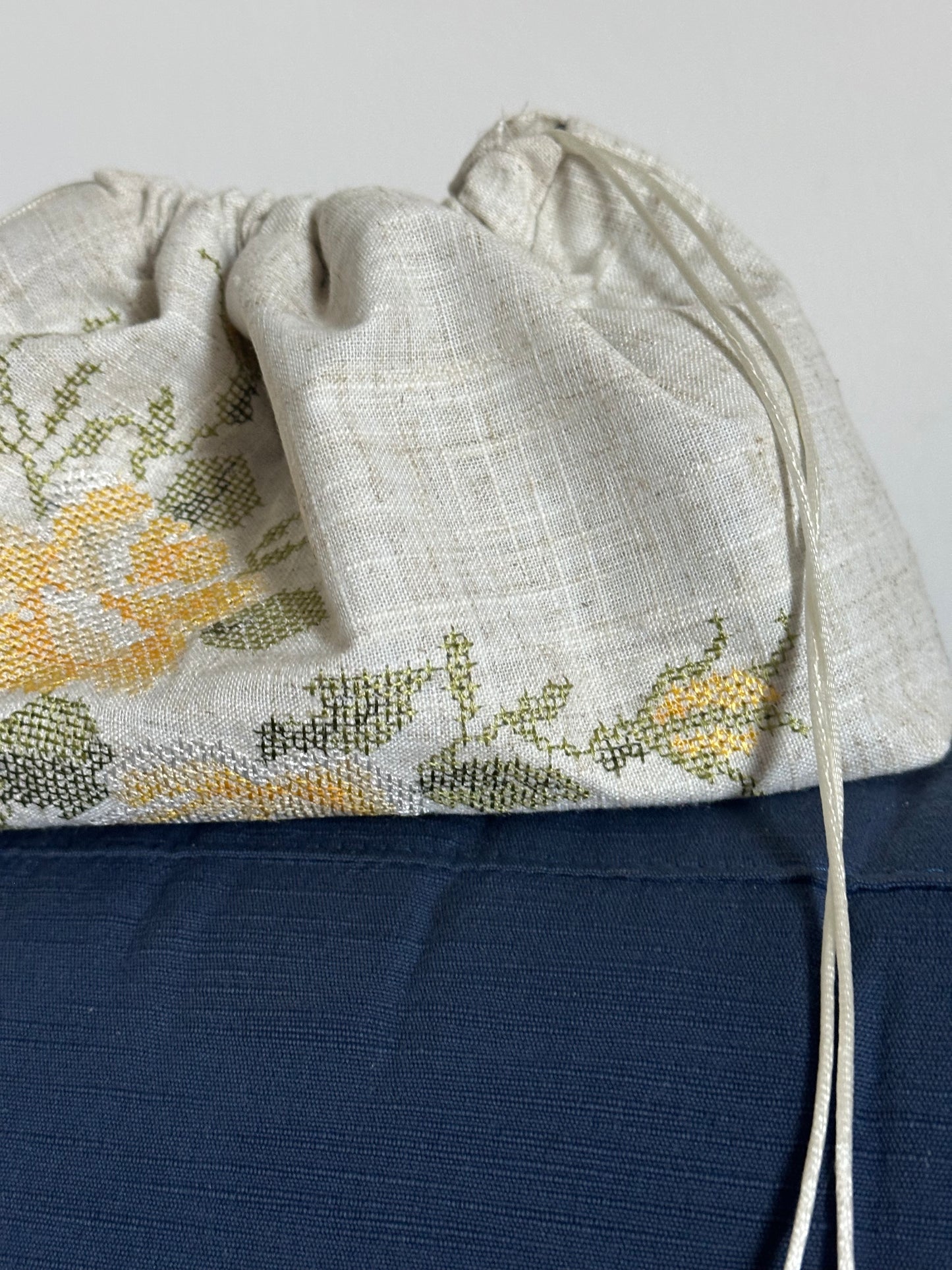AFRODITE🌼 Pasticcino Bag yellow #2