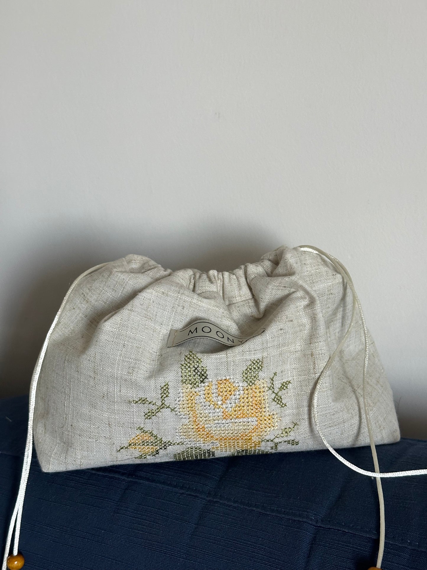 AFRODITE🌼 Pasticcino Bag yellow #2