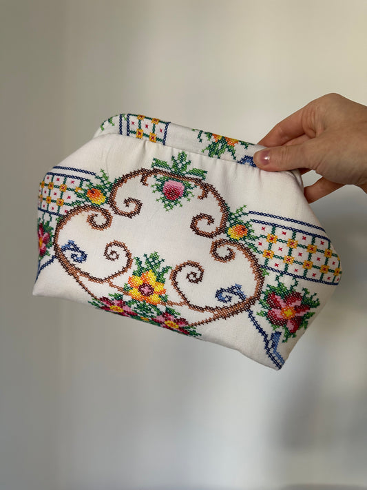 MEDITERRANEA 🌞Clutch #05