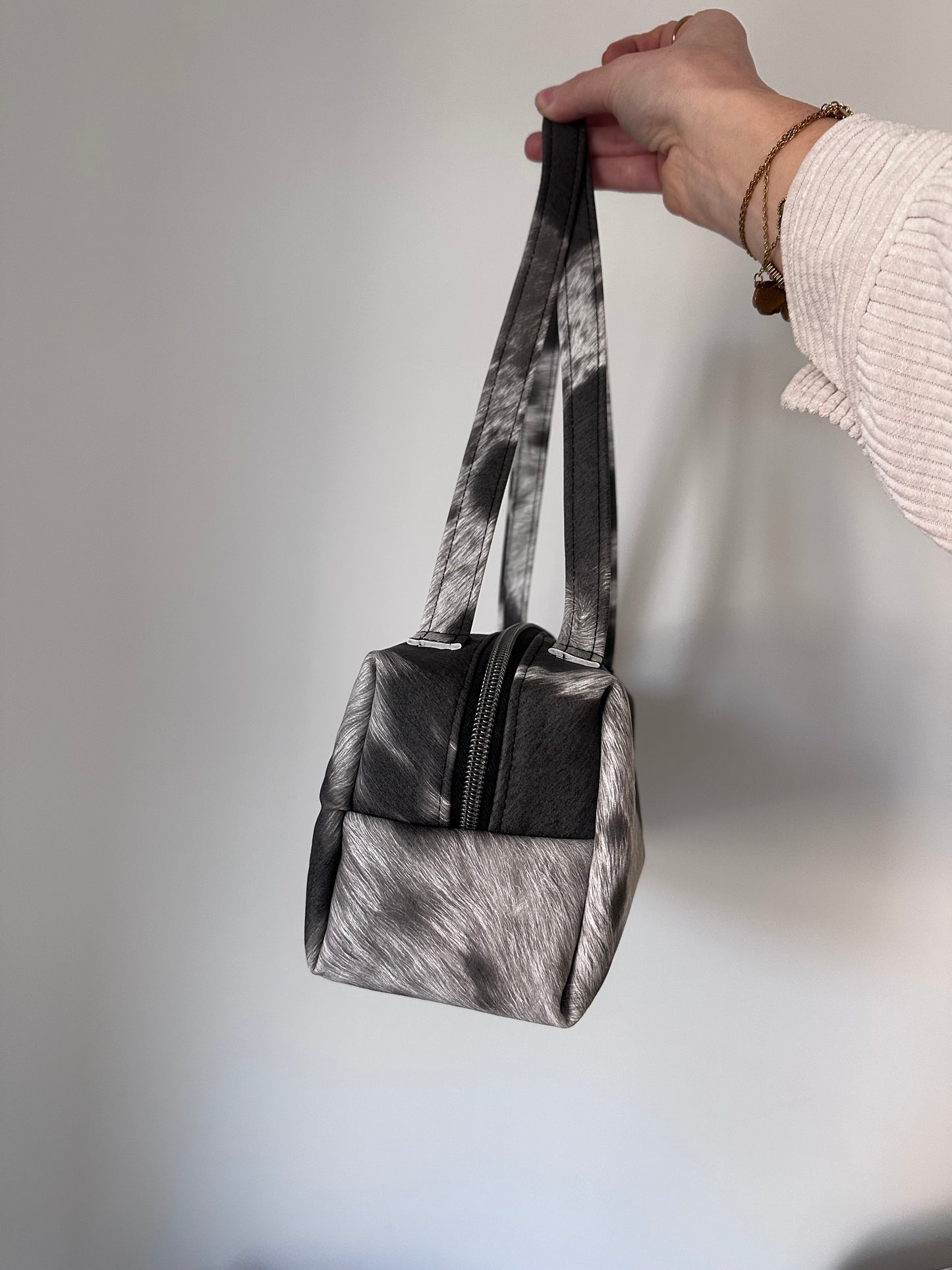 ⚡️SCONTO INVERNO⚡️ HESTIA COW 🐄