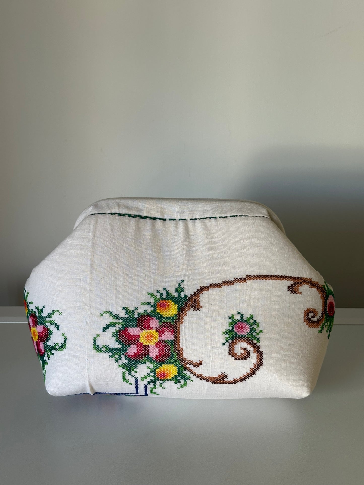 MEDITERRANEA 🌞Clutch #08