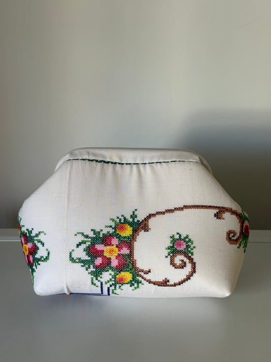 MEDITERRANEA 🌞Clutch #08