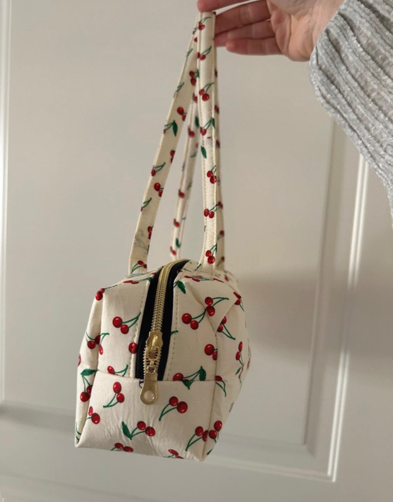 ⚡️SCONTO INVERNO⚡️ HESTIA CHERRY 🍒