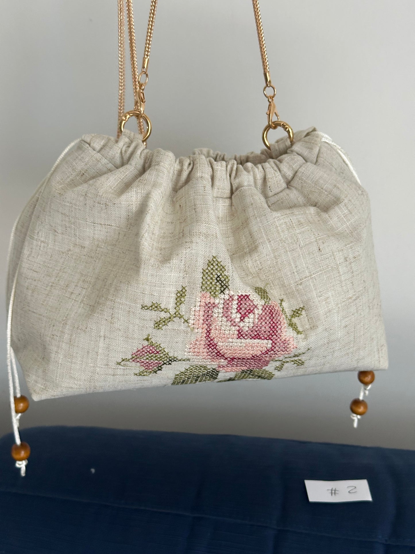 AFRODITE🌸 Pasticcino Bag #2