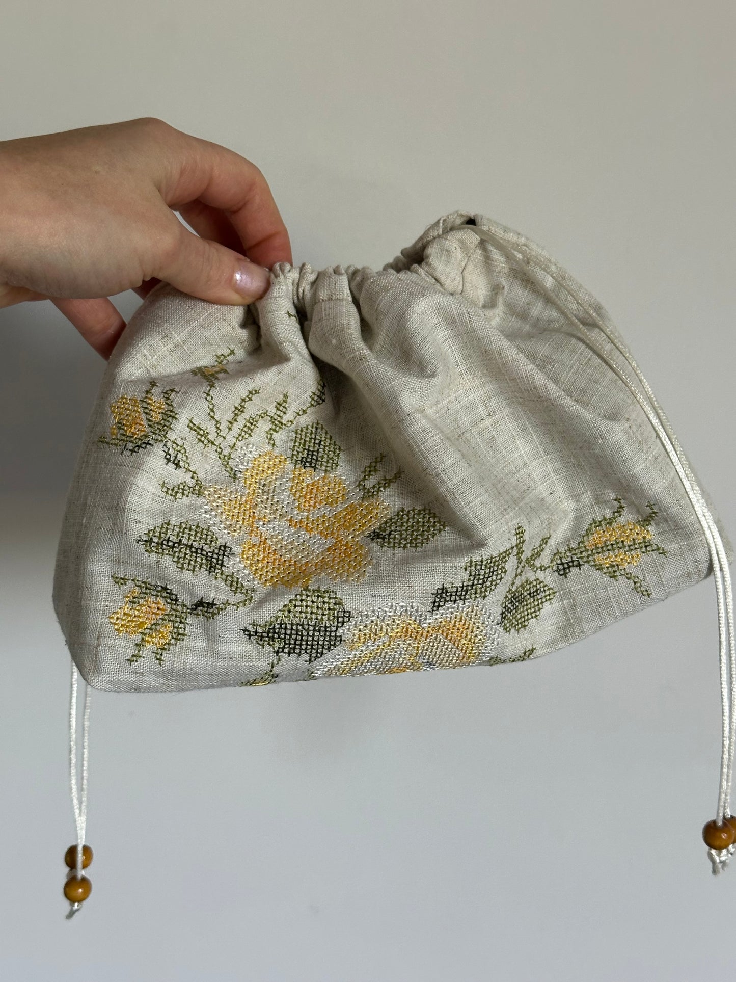 AFRODITE🌼 Pasticcino Bag yellow #2