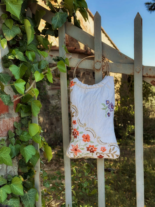 MEDITERRANEA 🌞 Tiny #3 (gold)