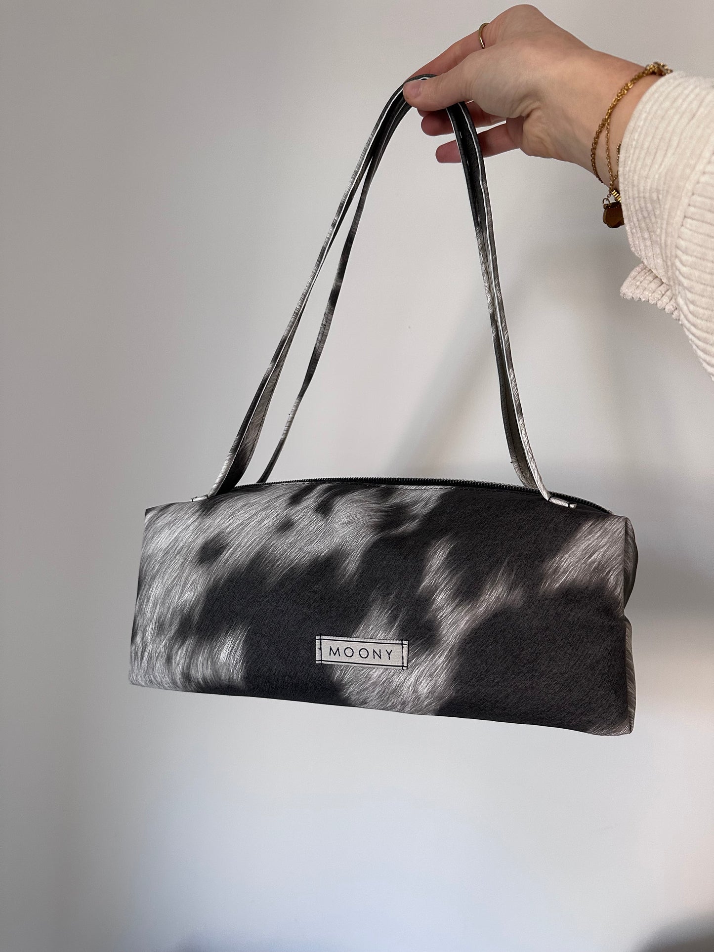 ⚡️SCONTO INVERNO⚡️ HESTIA COW 🐄