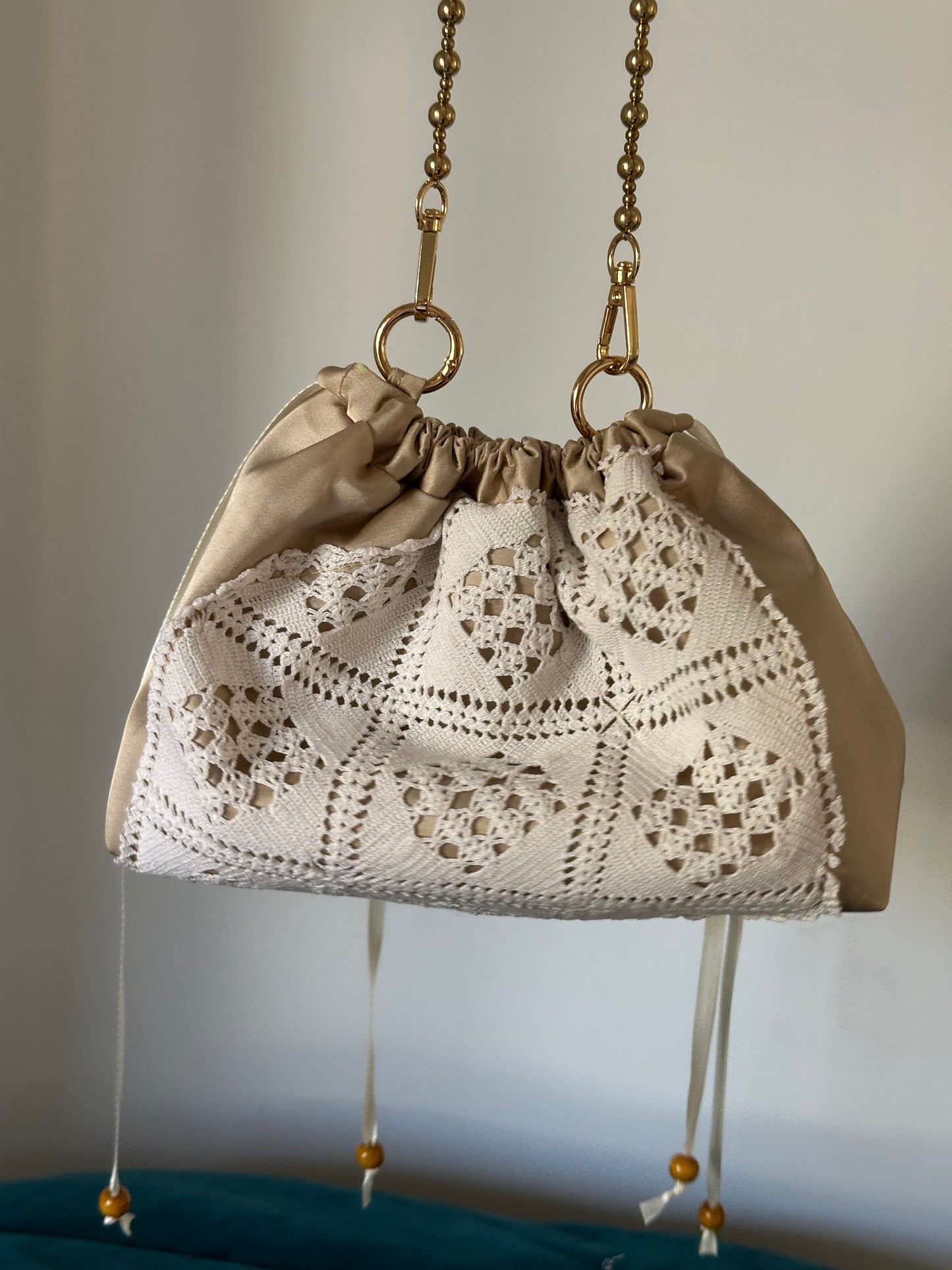 CENTRINO🧺 Pasticcino Bag #2