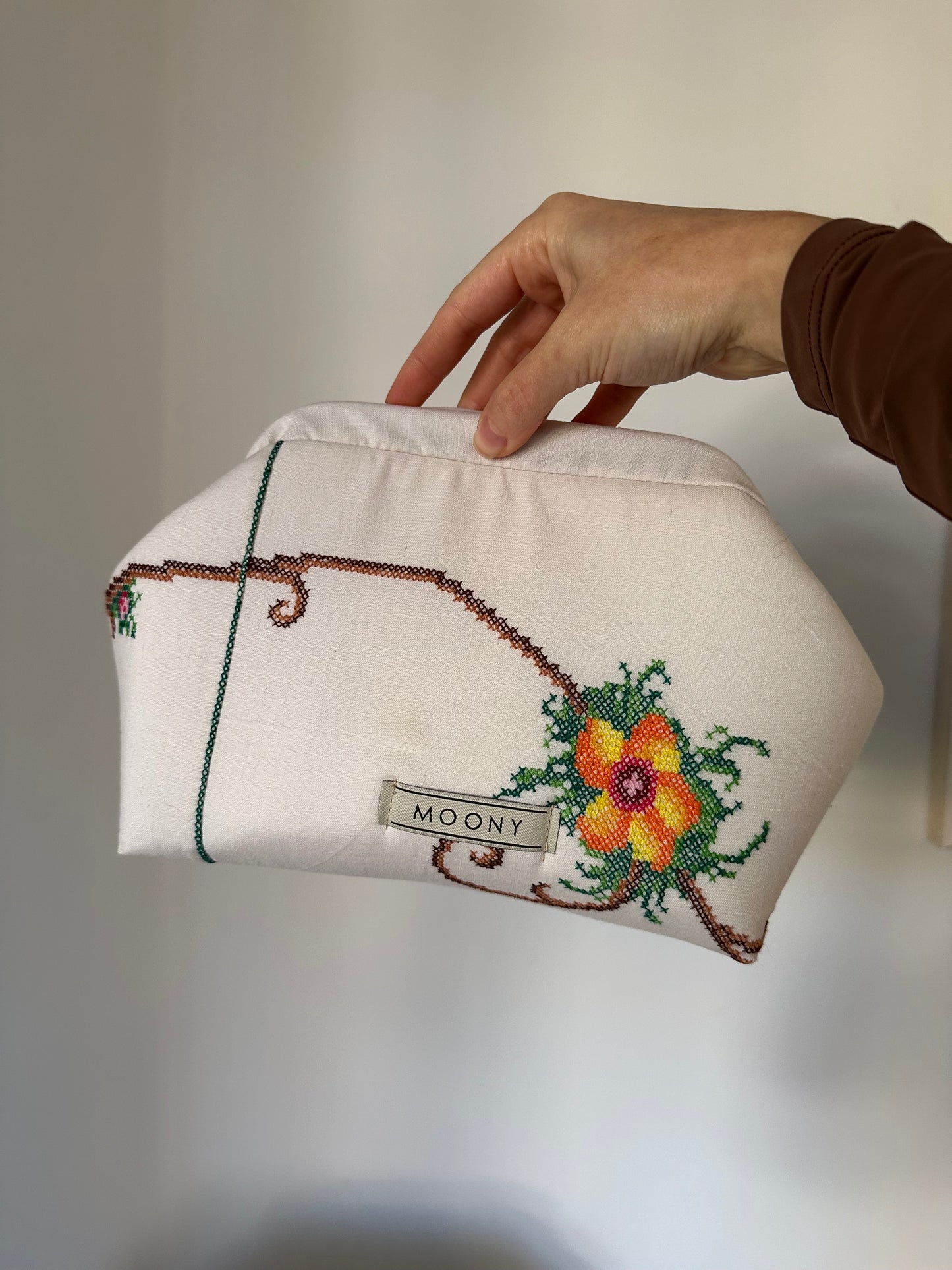 MEDITERRANEA 🌞 Clutch #12