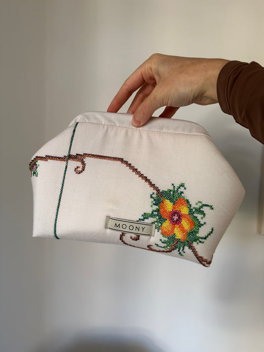 MEDITERRANEA 🌞 Clutch #12