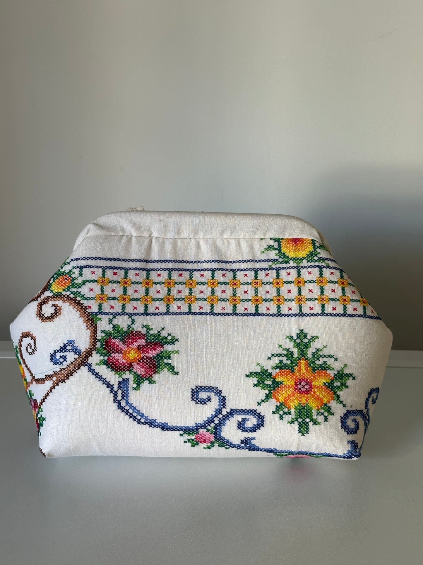 MEDITERRANEA 🌞 Clutch #11