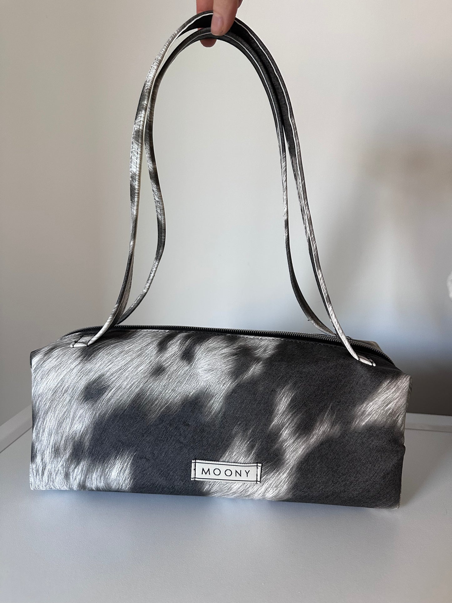 ⚡️SCONTO INVERNO⚡️ HESTIA COW 🐄