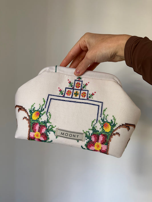 MEDITERRANEA 🌞 Clutch #12
