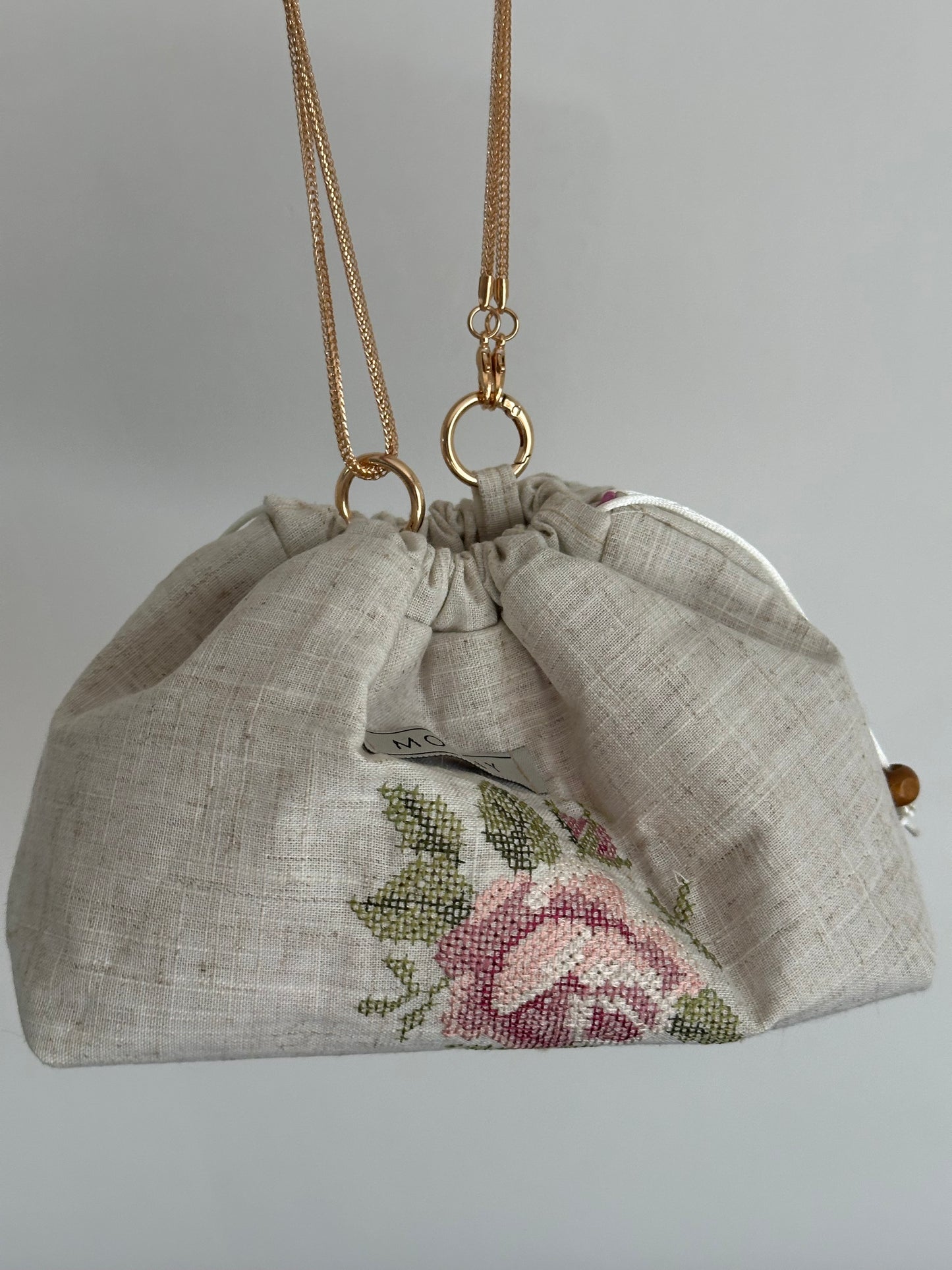 AFRODITE 🌸 Pasticcino Bag #1