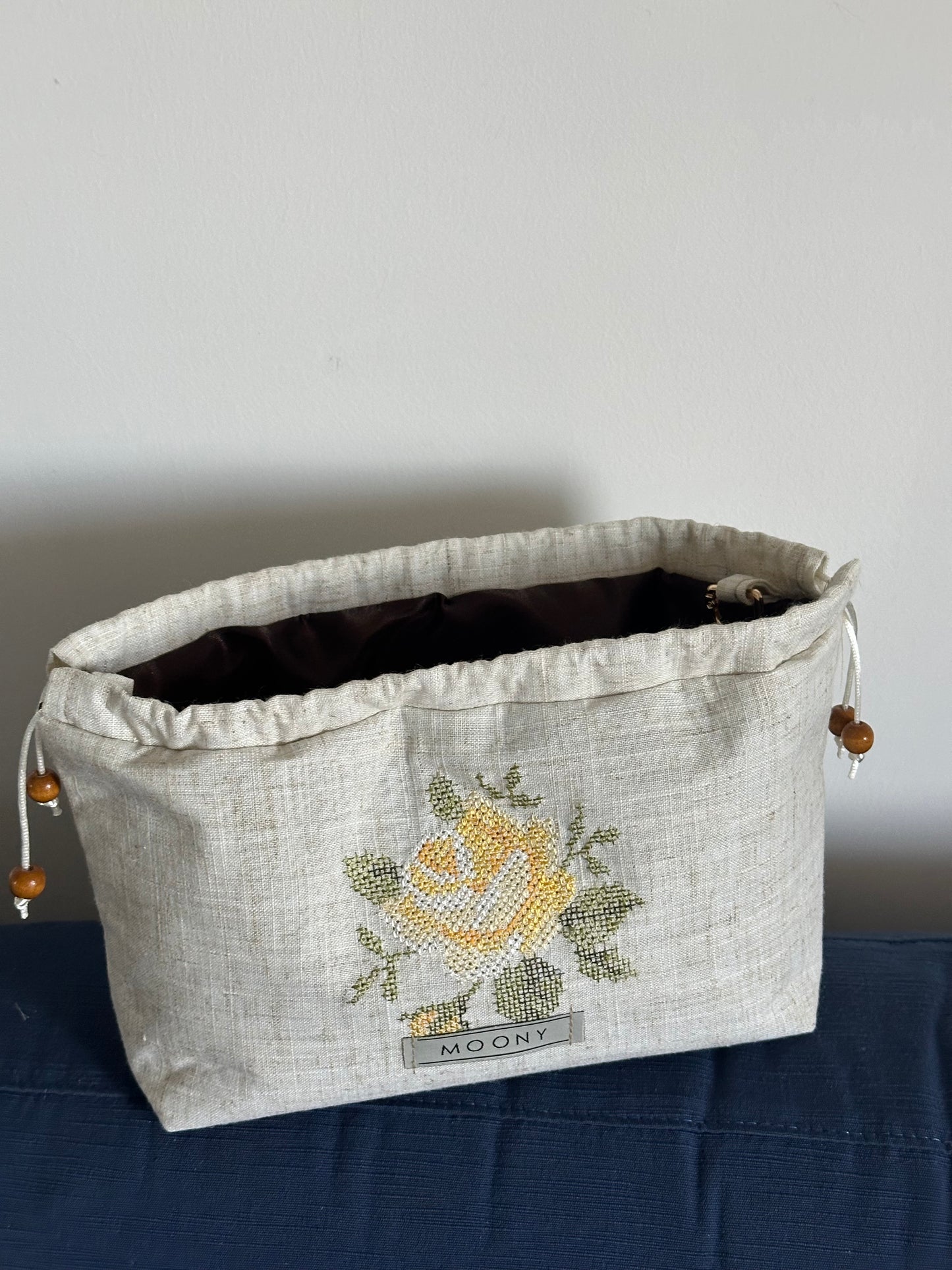 AFRODITE 🌼 Pasticcino bag yellow #1