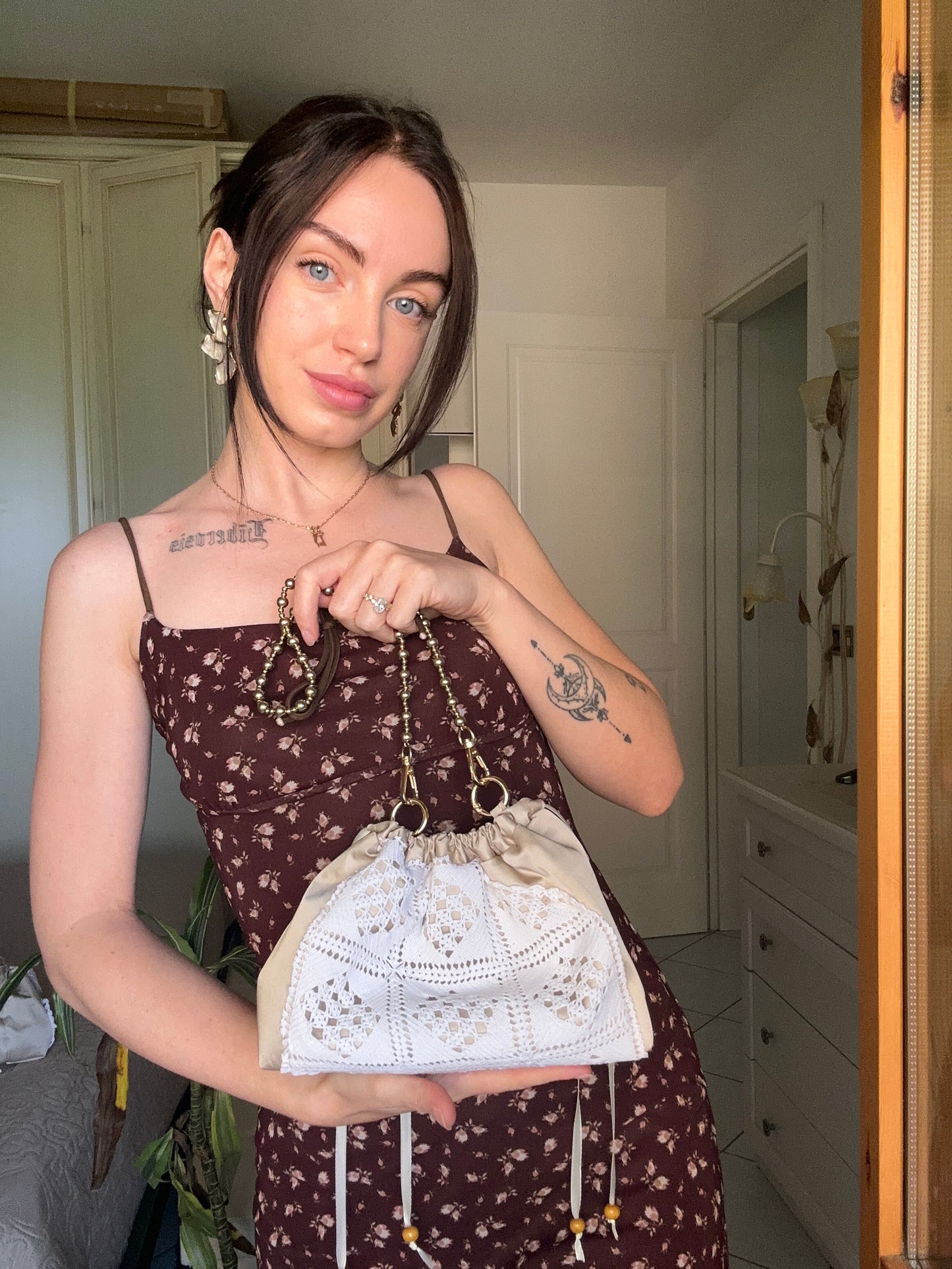 CENTRINO🧺 Pasticcino Bag #2