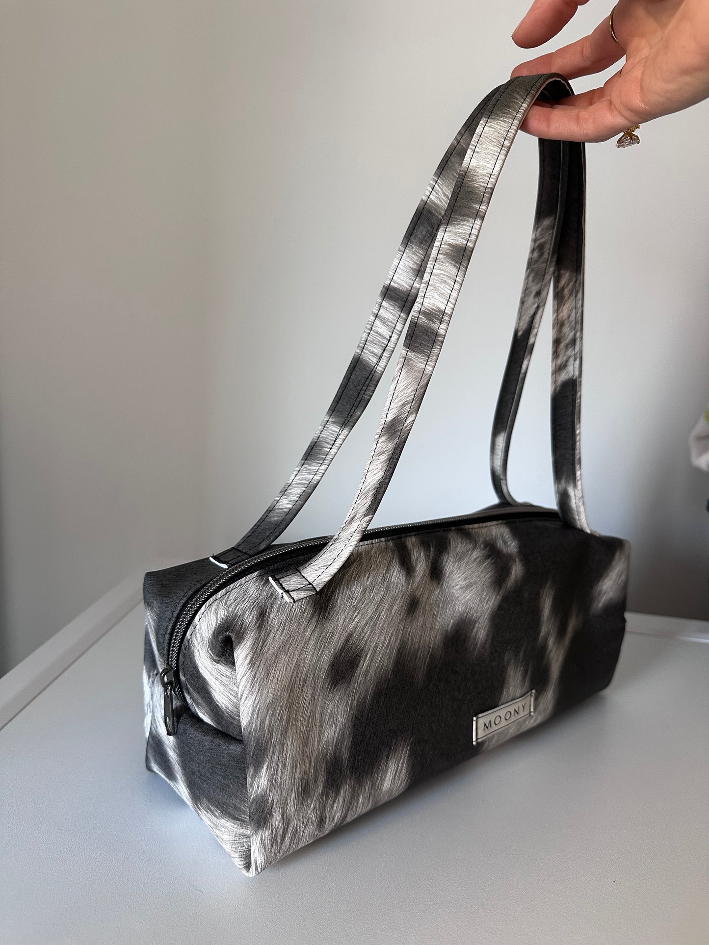 ⚡️SCONTO INVERNO⚡️ HESTIA COW 🐄