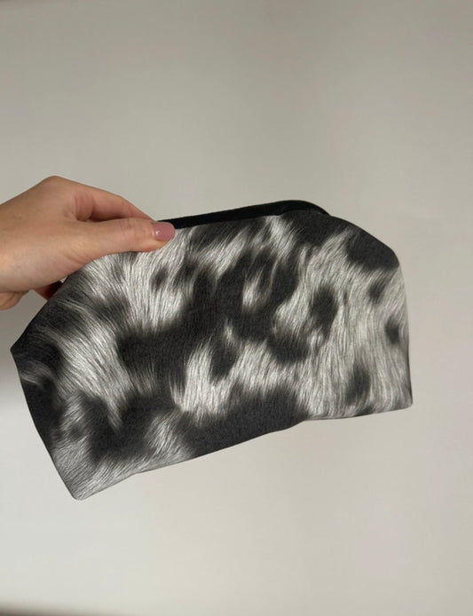 ⚡️SCONTO INVERNO⚡️ Clutch cow