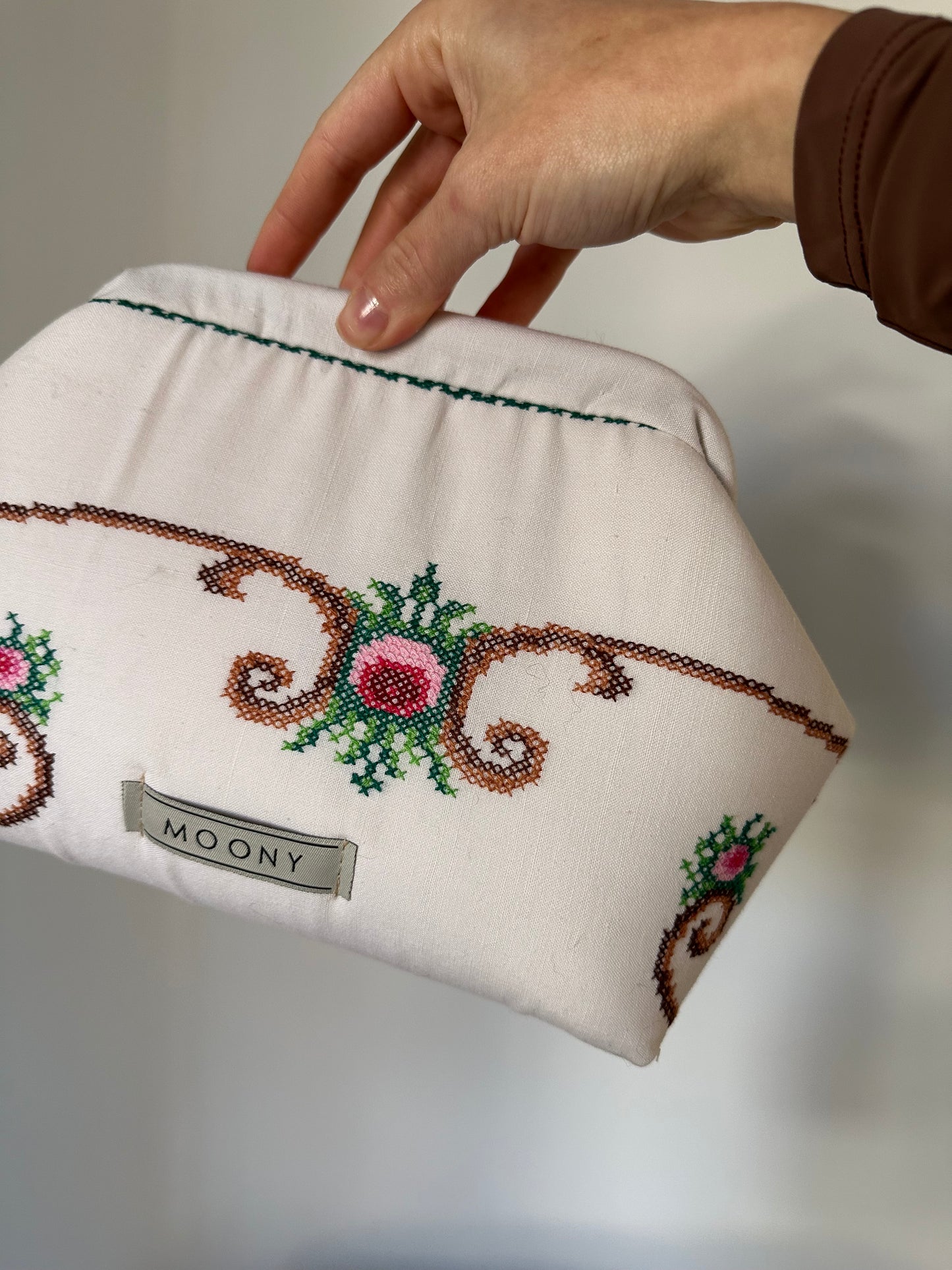 MEDITERRANEA 🌞Clutch #08