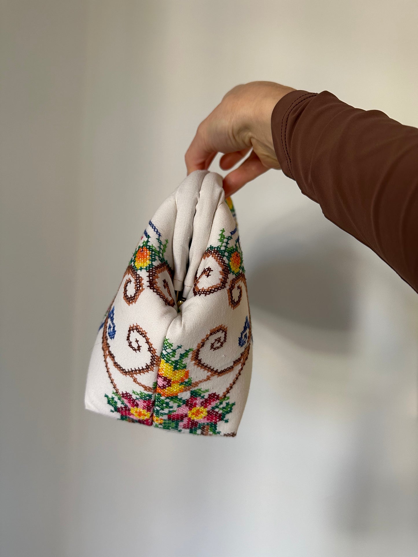 MEDITERRANEA 🌞 Clutch #11