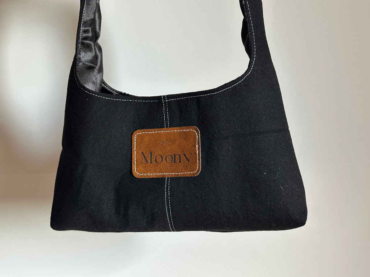HOBO DENIM BLACK