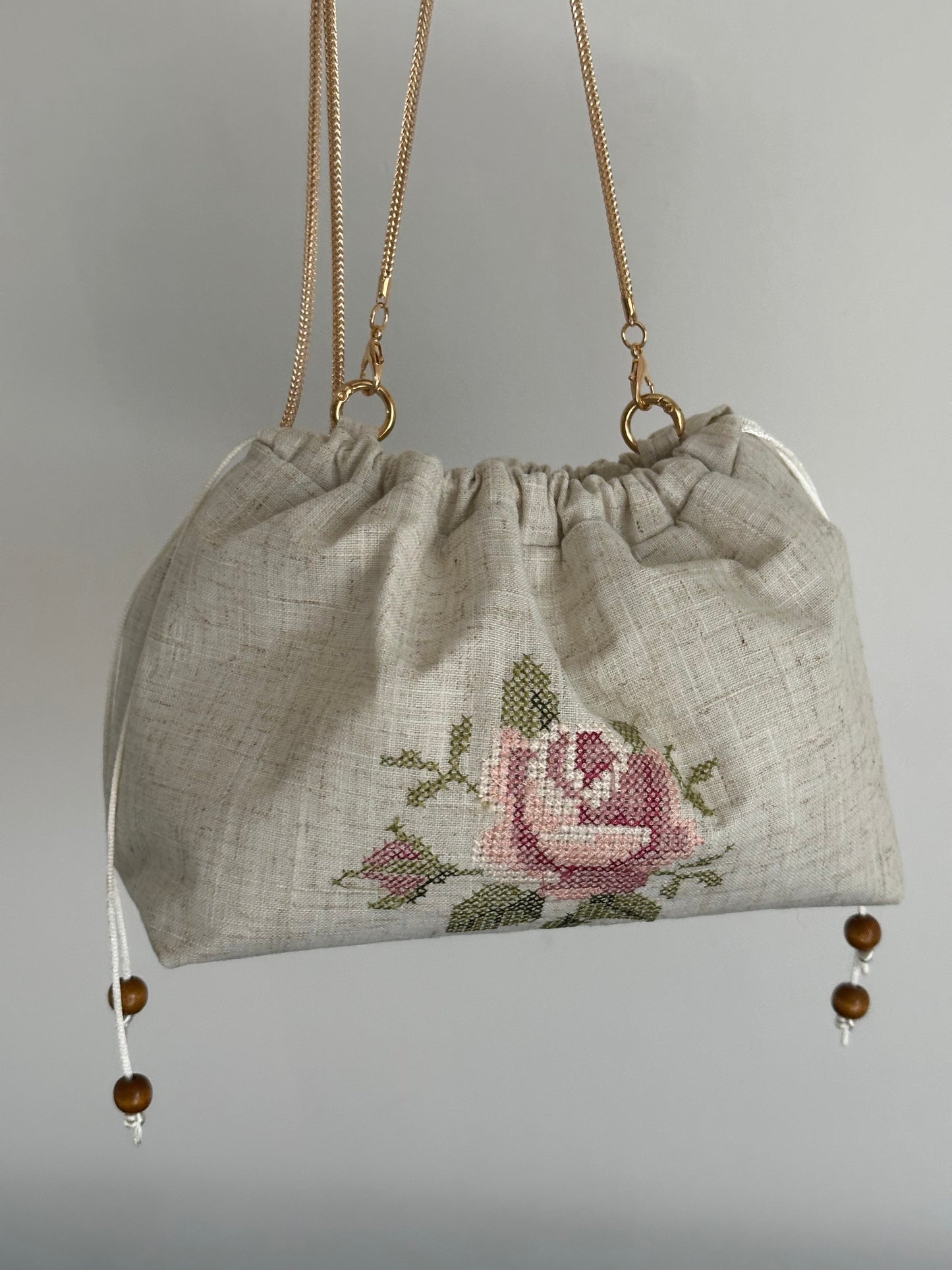 AFRODITE🌸 Pasticcino Bag #2