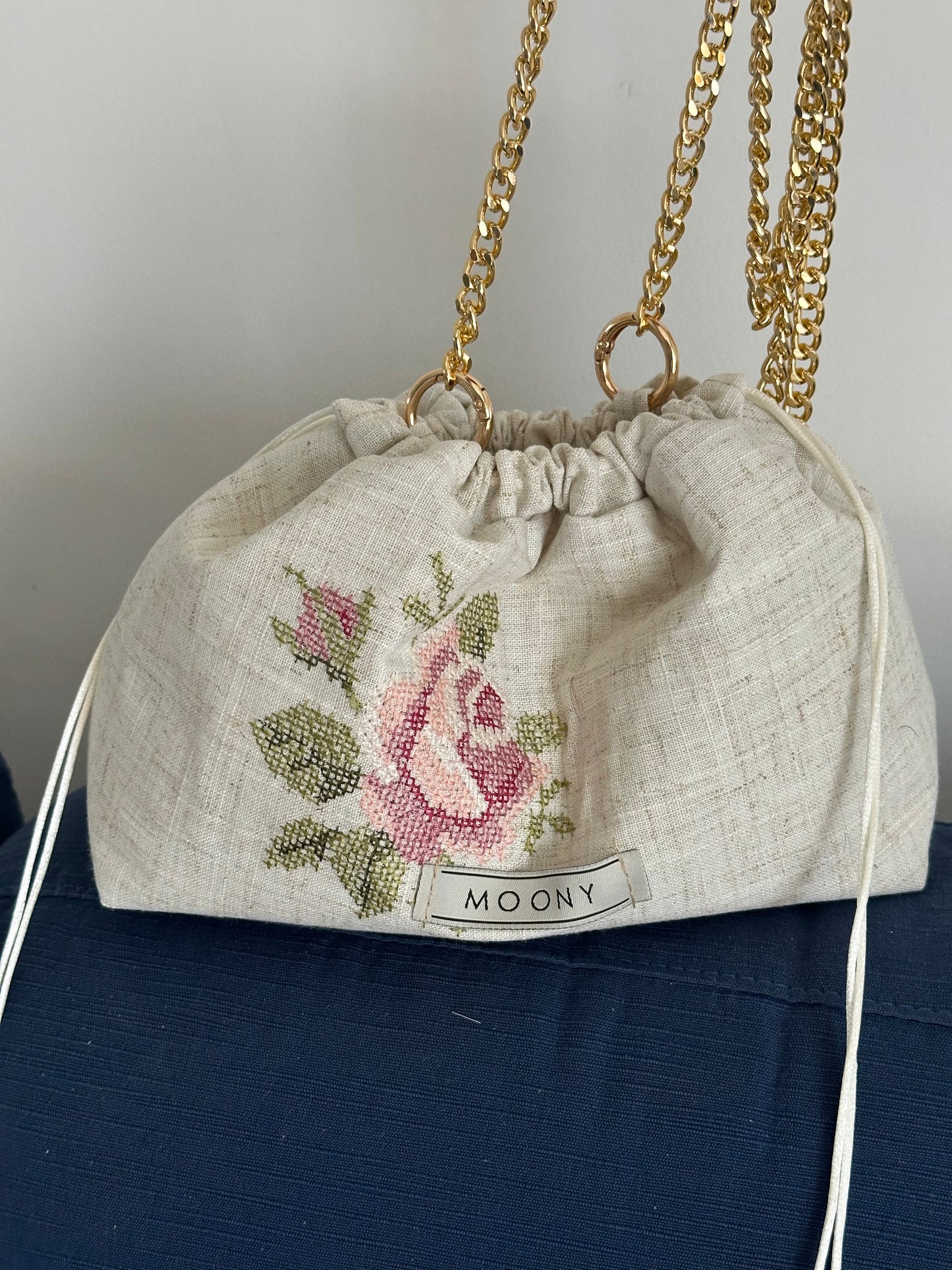 AFRODITE🌸 Pasticcino Bag #3