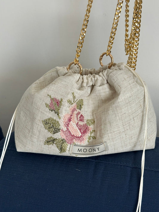AFRODITE🌸 Pasticcino Bag #3