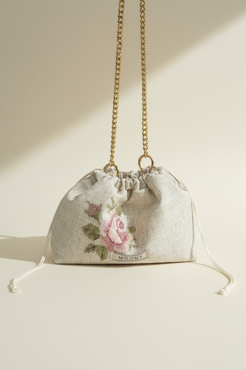 AFRODITE🌸 Pasticcino Bag #3