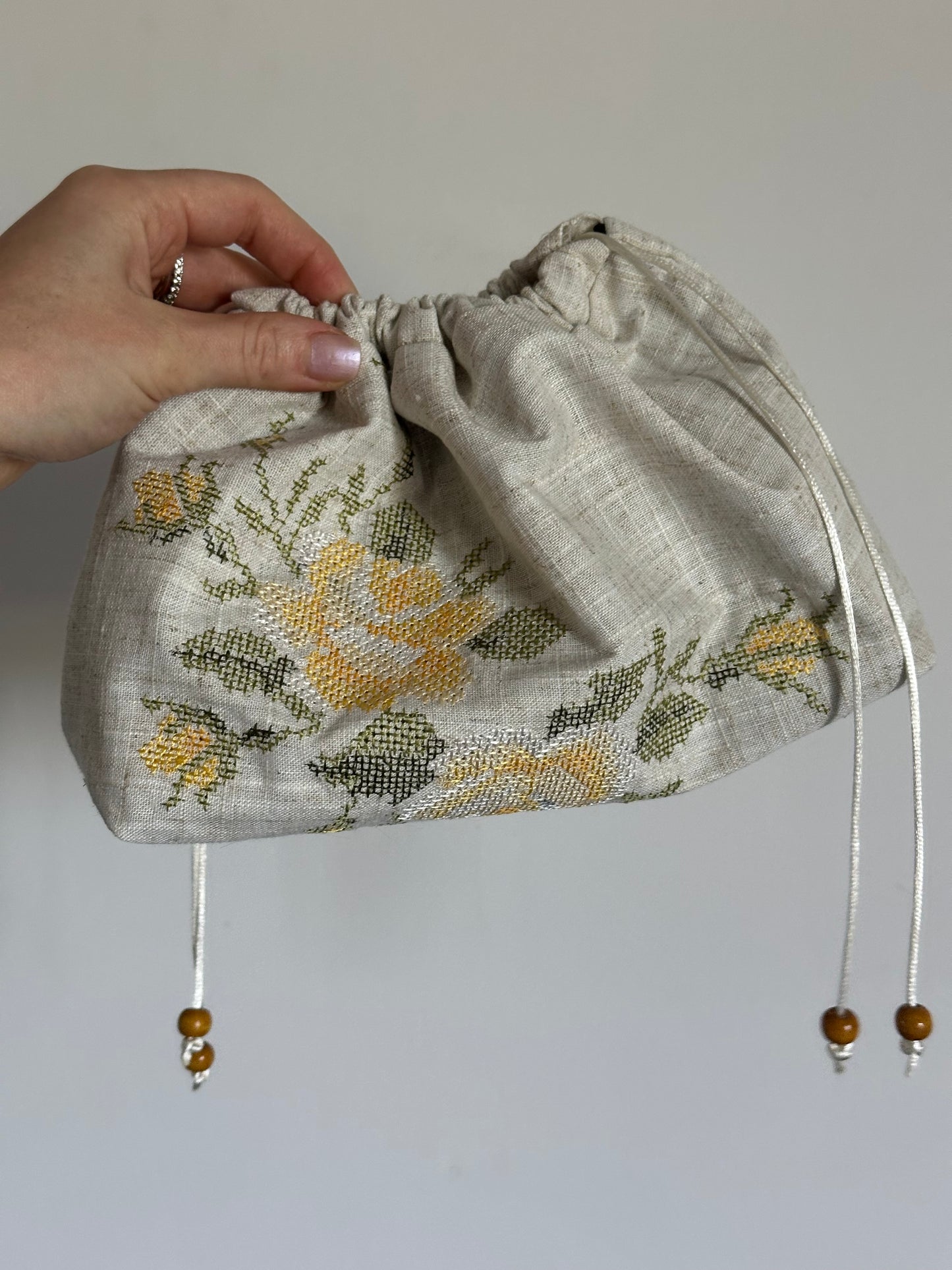 AFRODITE🌼 Pasticcino Bag yellow #2