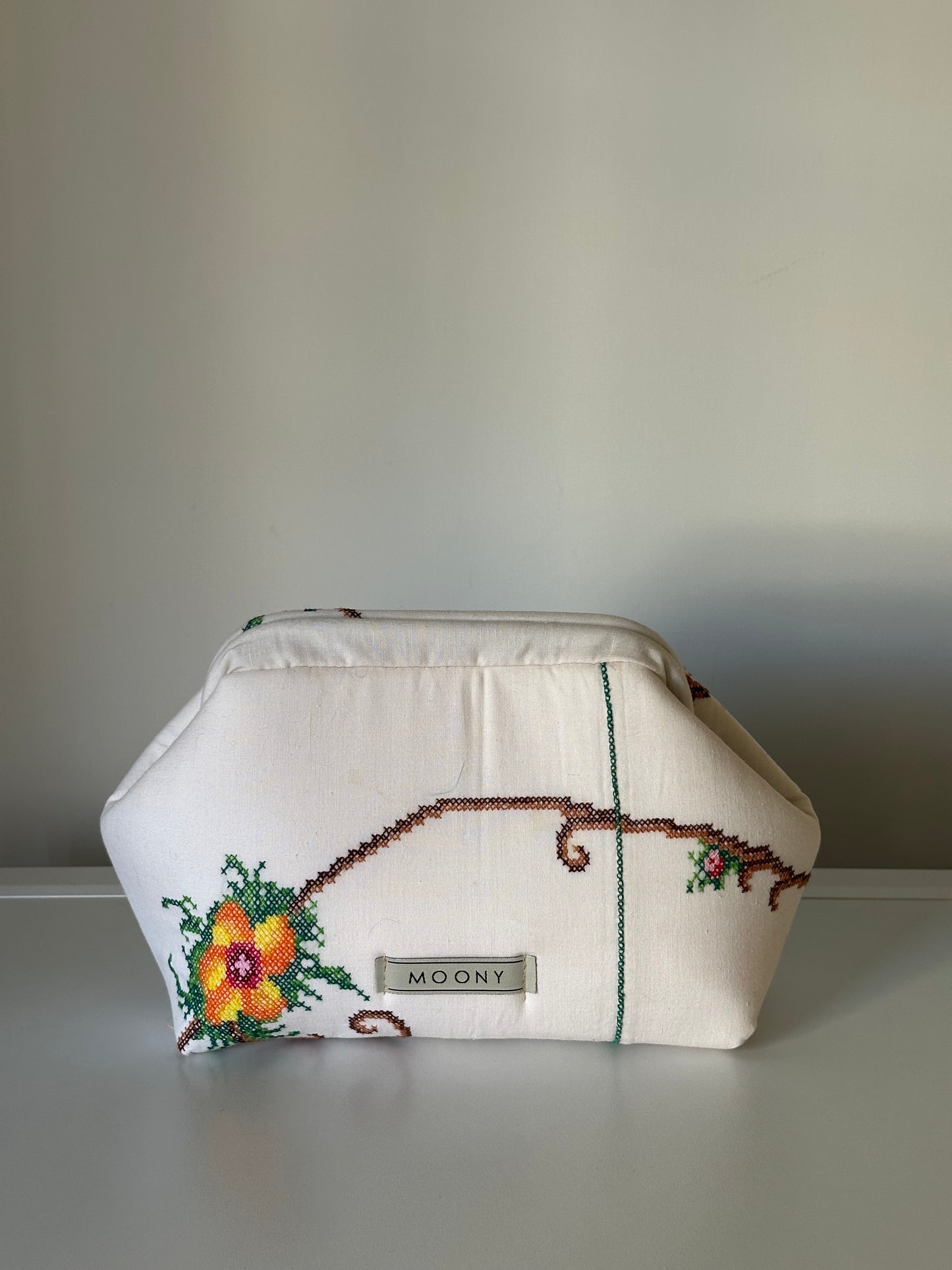 MEDITERRANEA 🌞 Clutch #04