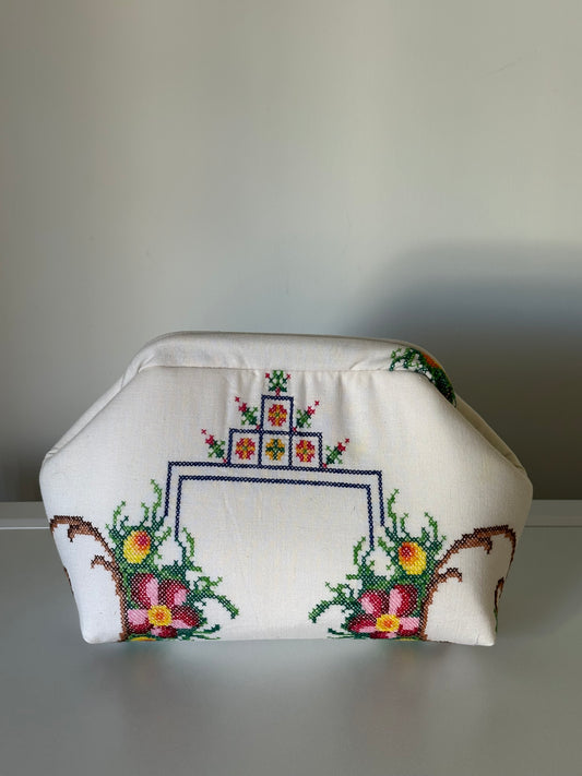 MEDITERRANEA 🌞Clutch #06