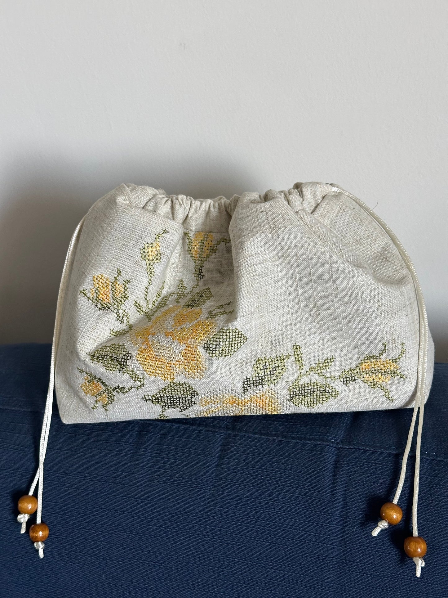 AFRODITE 🌼 Pasticcino bag yellow #1