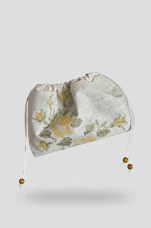 AFRODITE 🌼 Pasticcino bag yellow #1