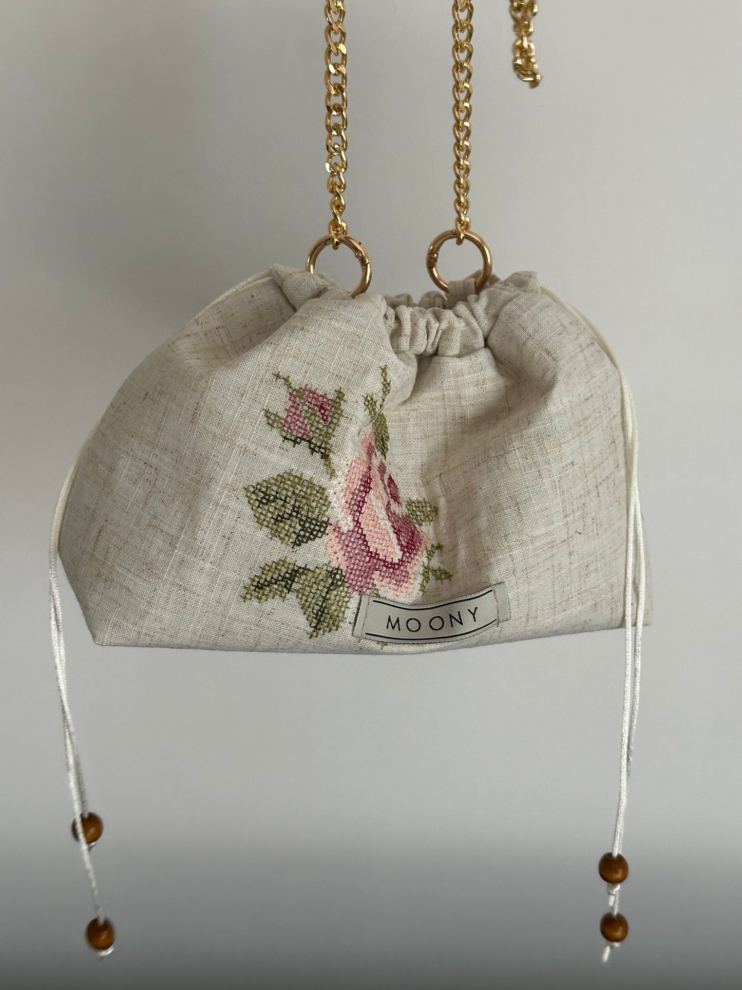 AFRODITE🌸 Pasticcino Bag #3