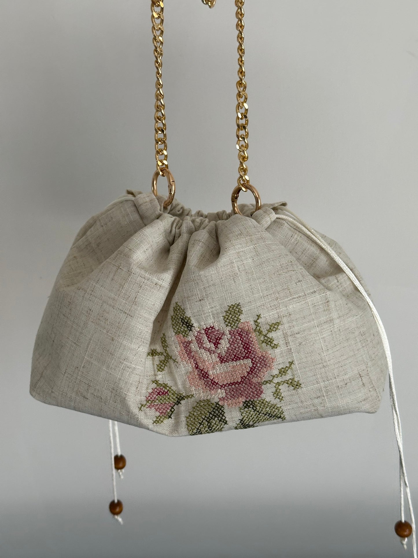 AFRODITE🌸 Pasticcino Bag #3