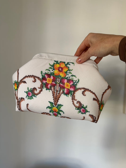 MEDITERRANEA 🌞Clutch #09