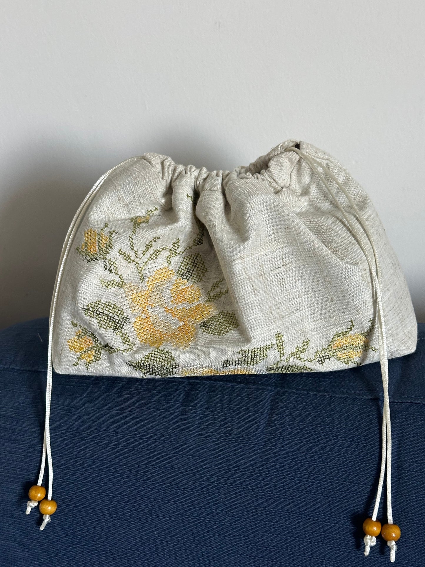 AFRODITE🌼 Pasticcino Bag yellow #2