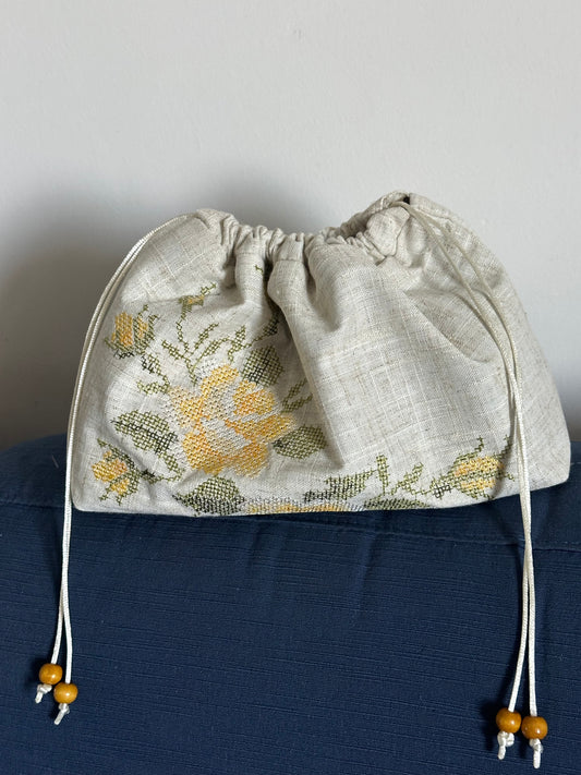 AFRODITE🌼 Pasticcino Bag yellow #2