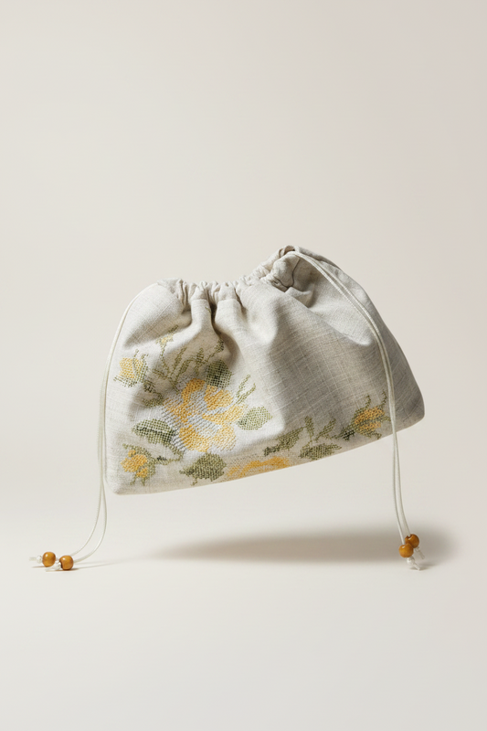 AFRODITE🌼 Pasticcino Bag yellow #2
