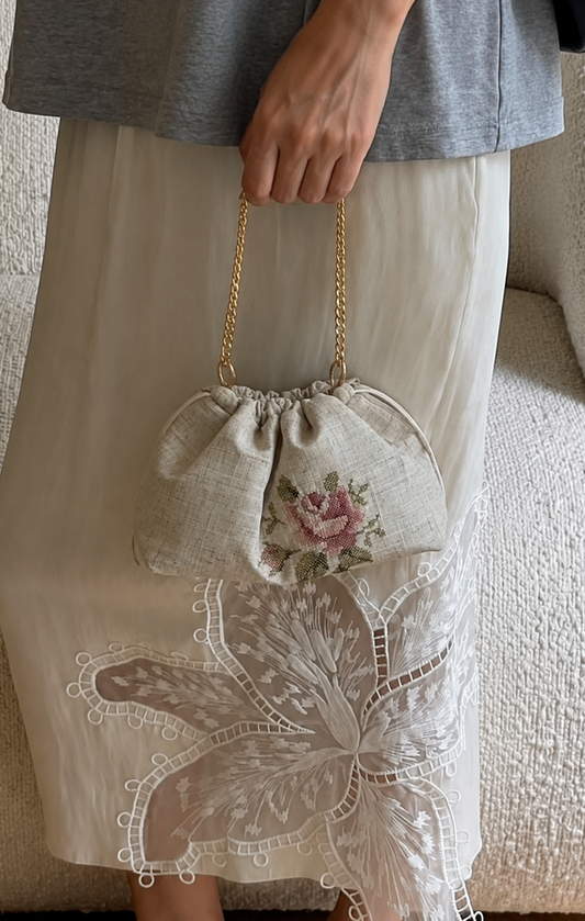 AFRODITE🌸 Pasticcino Bag #6