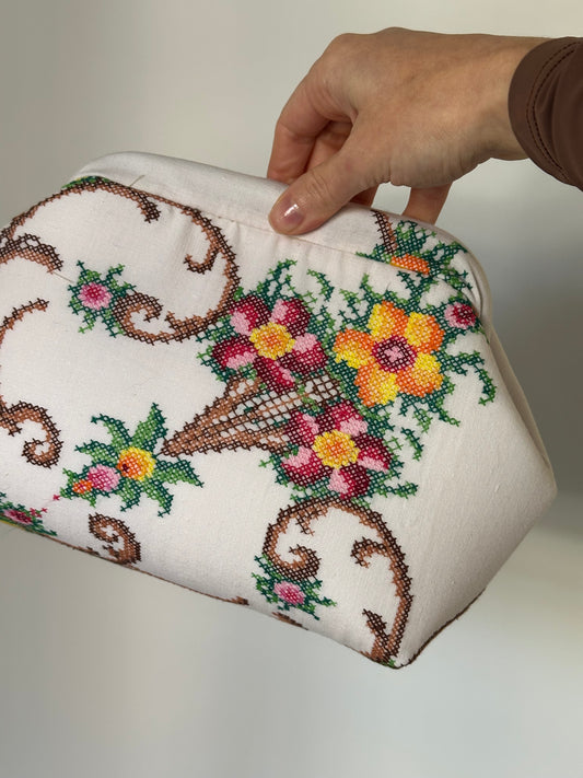 MEDITERRANEA 🌞 Clutch #04