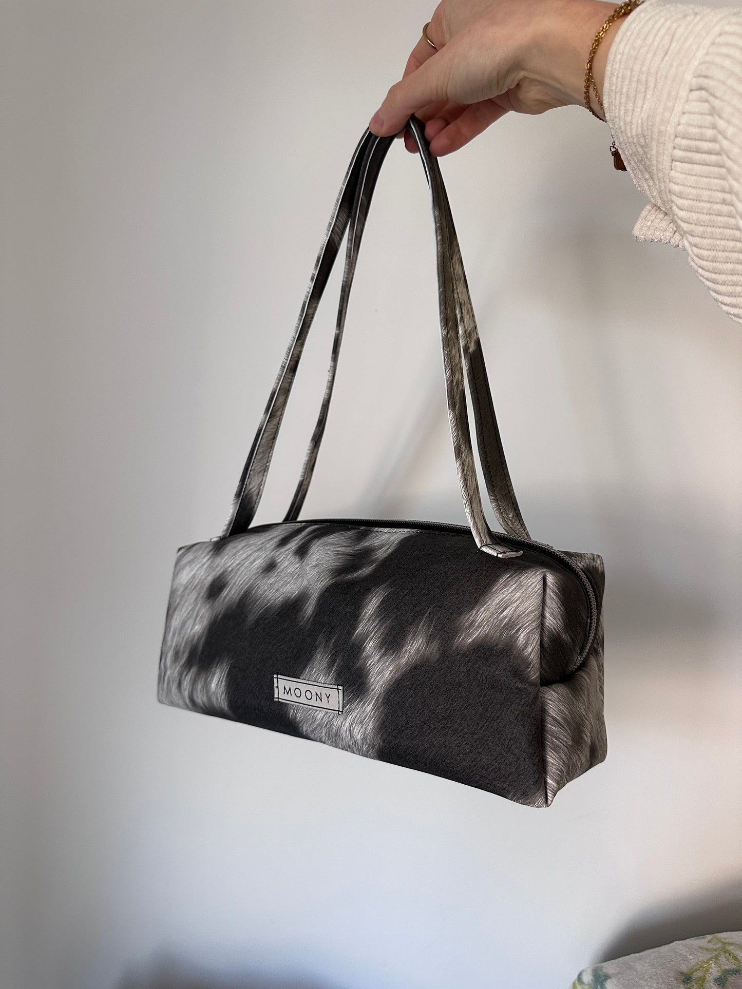 ⚡️SCONTO INVERNO⚡️ HESTIA COW 🐄