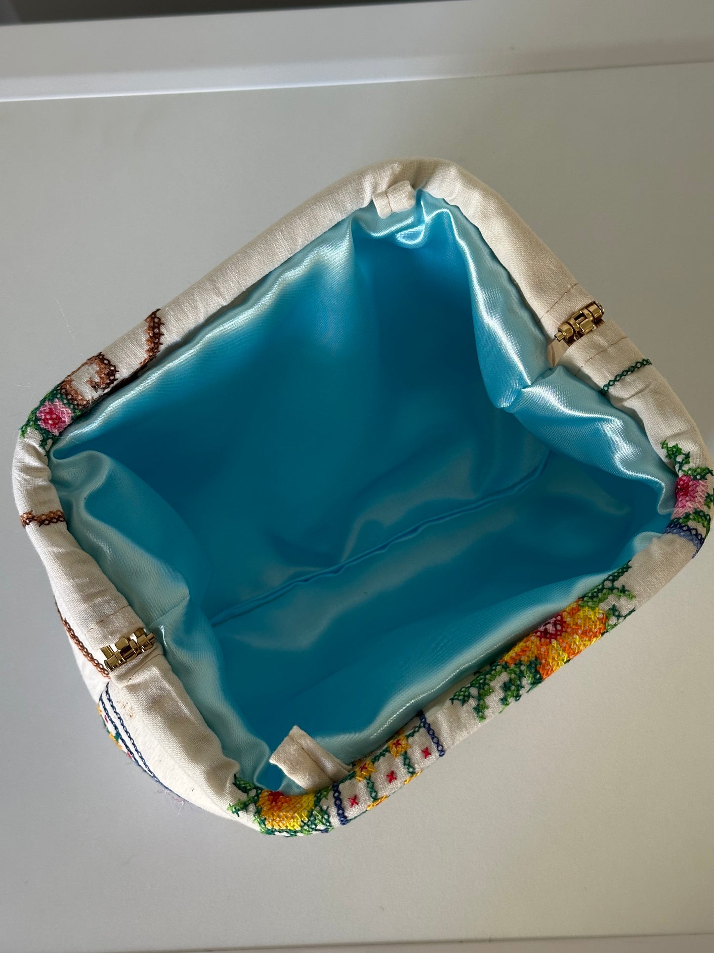 MEDITERRANEA 🌞Clutch #05