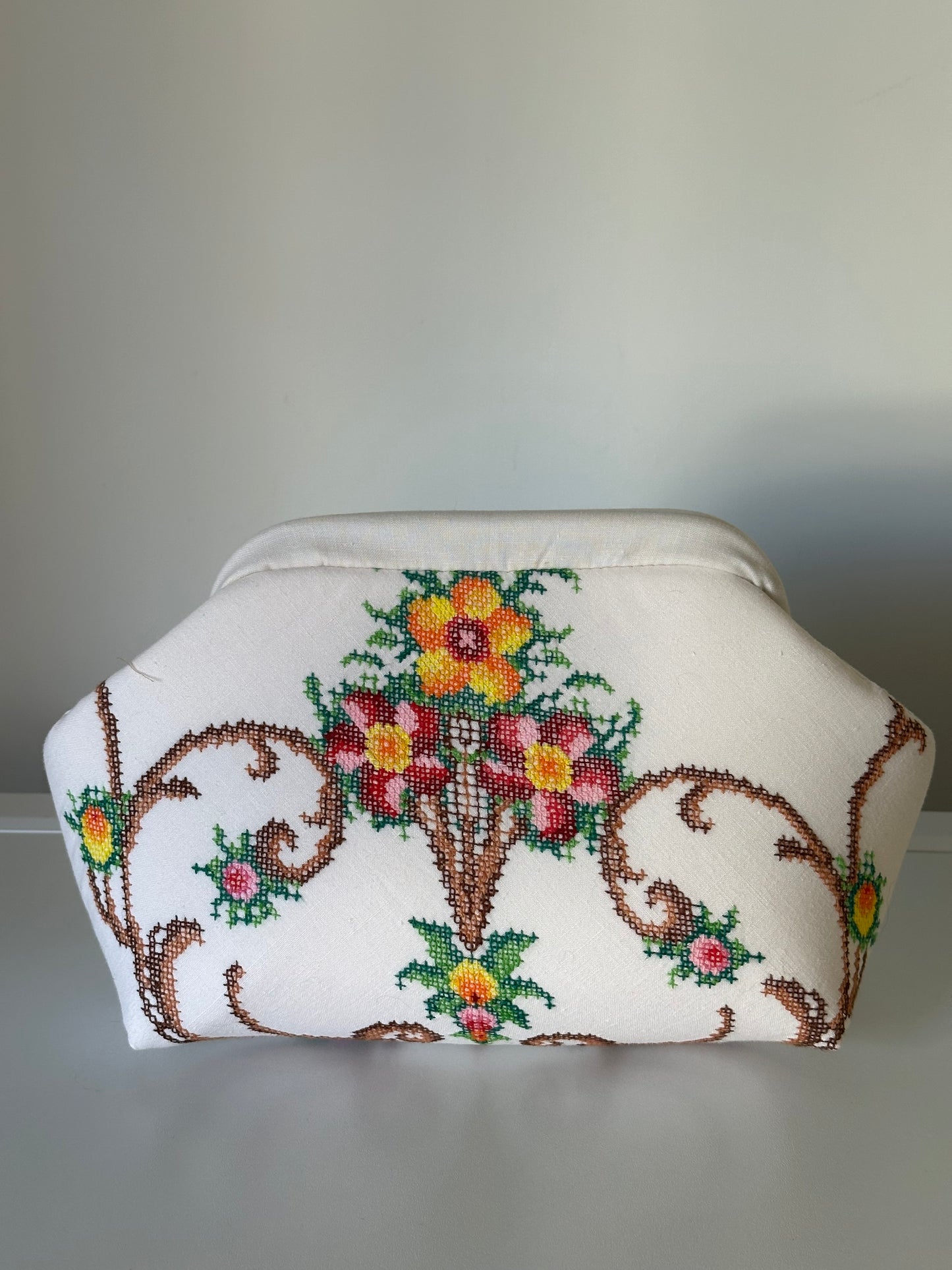 MEDITERRANEA 🌞Clutch #09