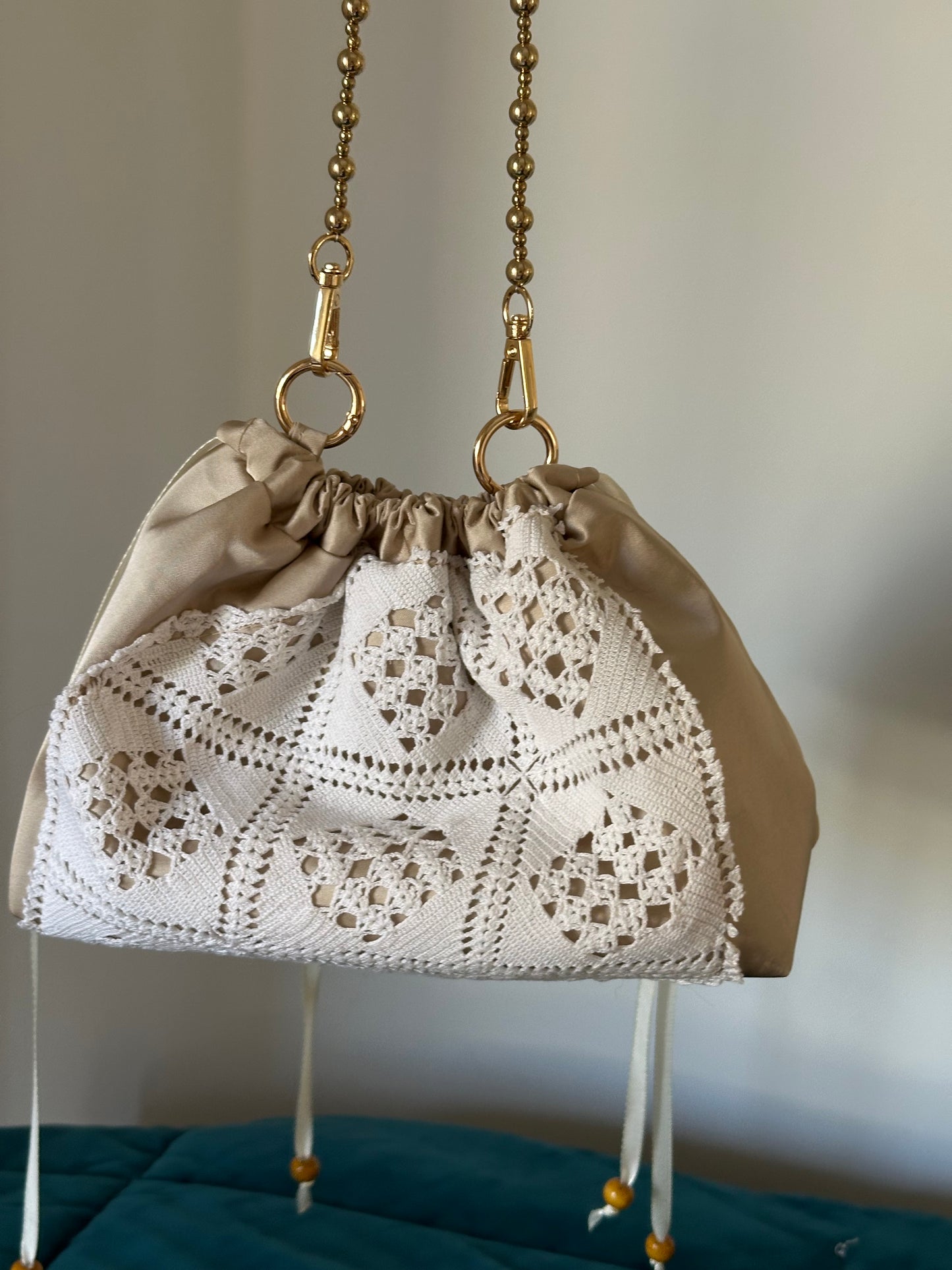 CENTRINO🧺 Pasticcino Bag #2