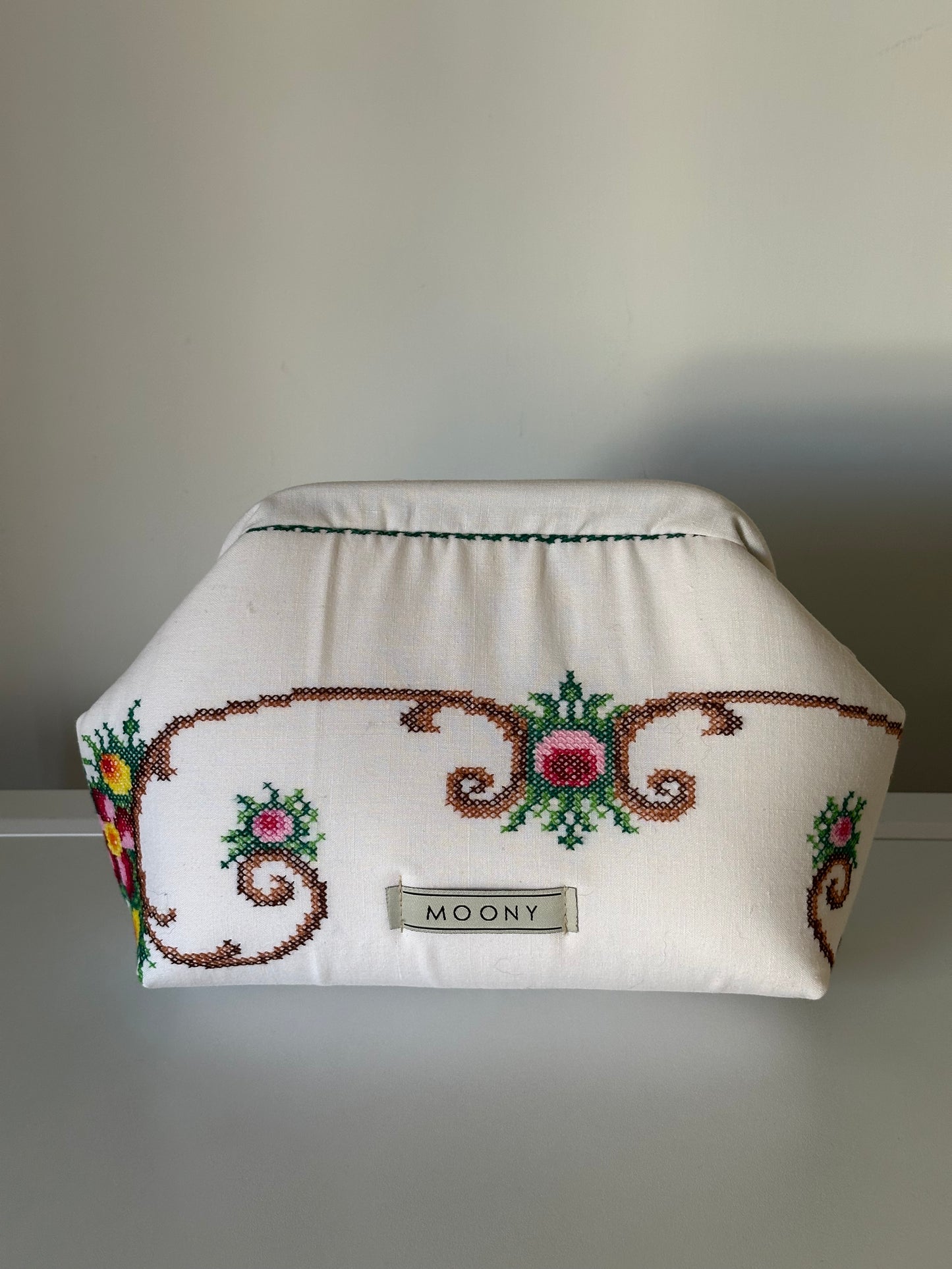MEDITERRANEA 🌞Clutch #08
